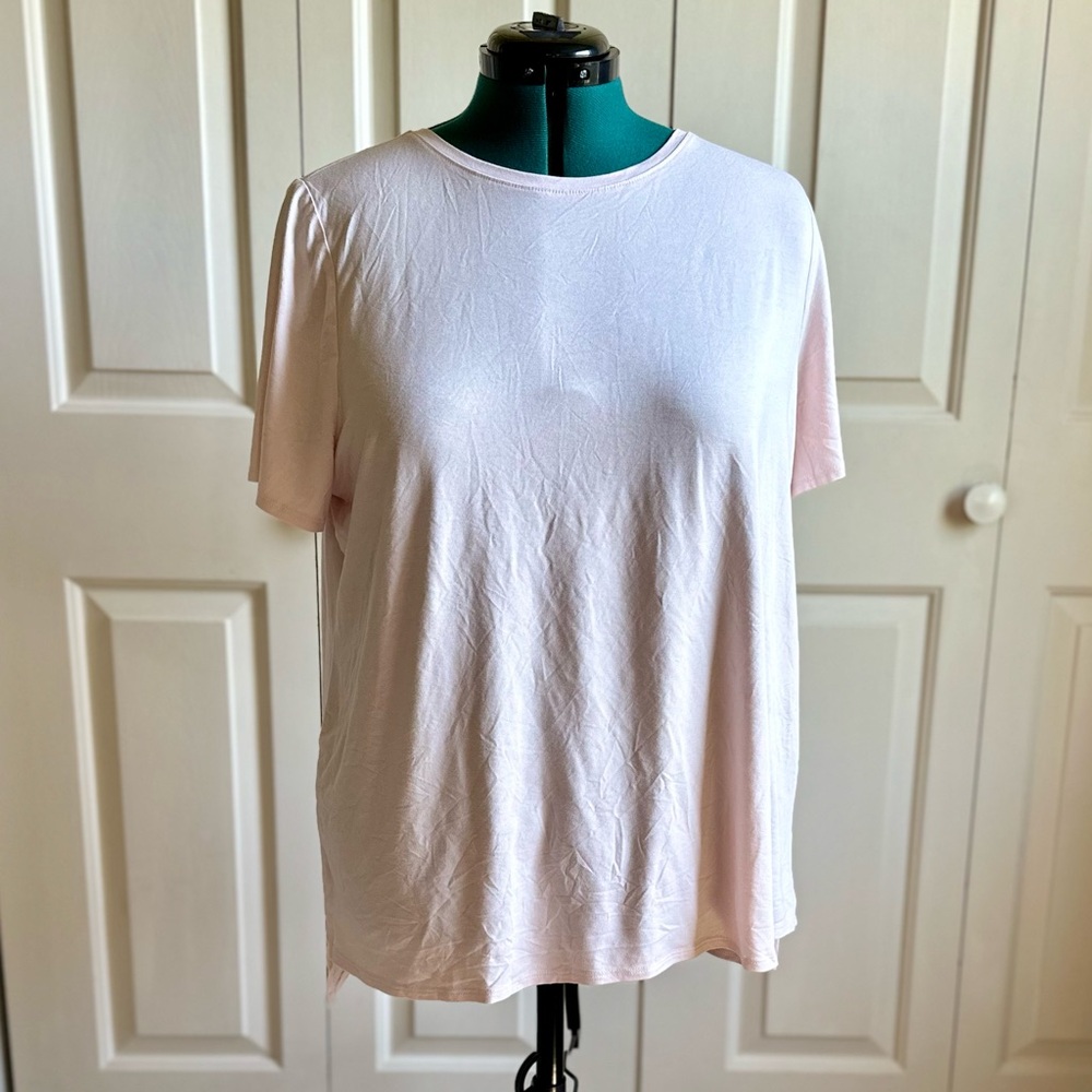 NWT - 2X Alfani Tee Shirt